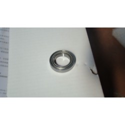 Шариковый опорный подшипник двери